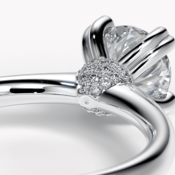 diamantring tillverkad i Sverige