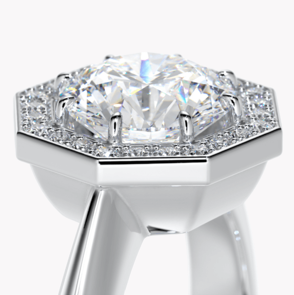 diamondring platinum
