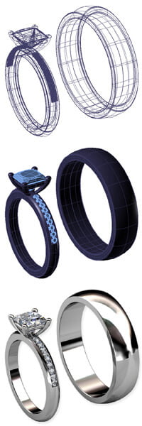 handgjorda-förlovningsringar