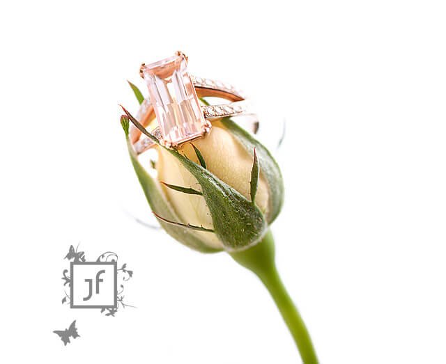 unika förlovningsringar