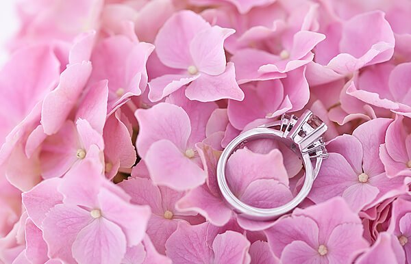 Isabella Löwengrip Powerring