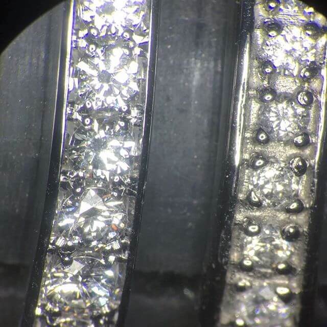 hantverk kontra massproduktion