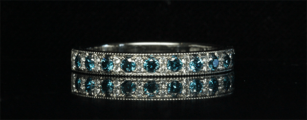 vintage alliansring