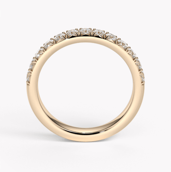 alliansring av kvalité