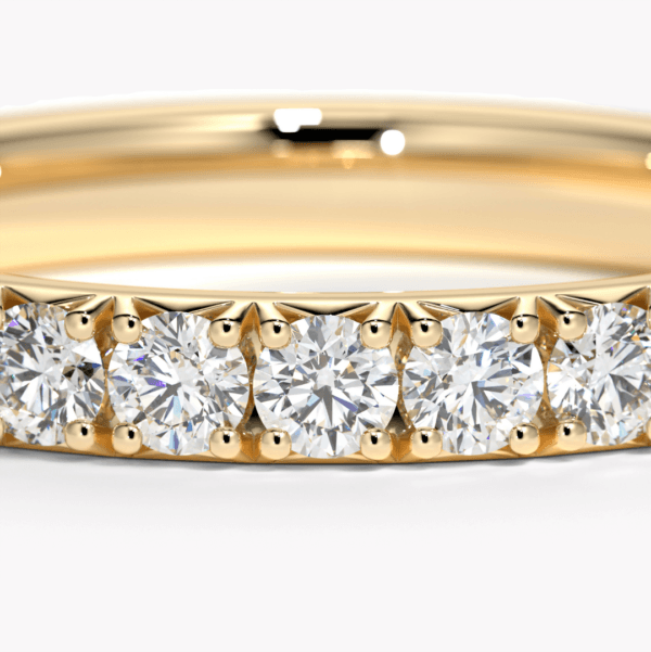 alliansring castellinfattning