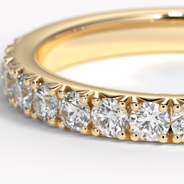 förlovningsring castell