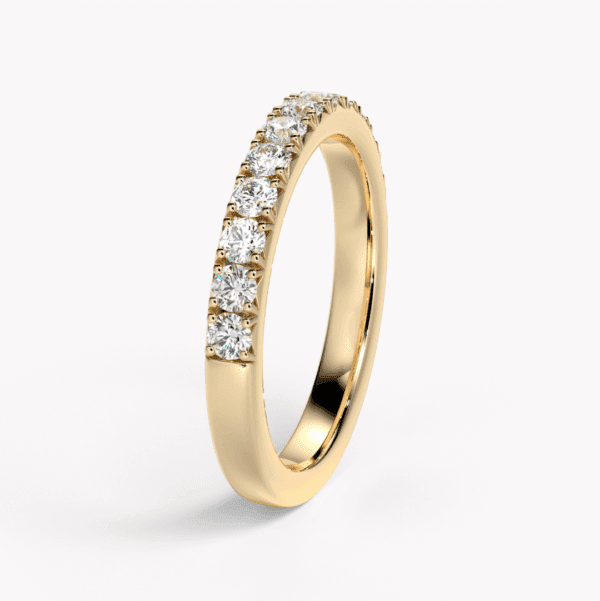 förlovningsring allians