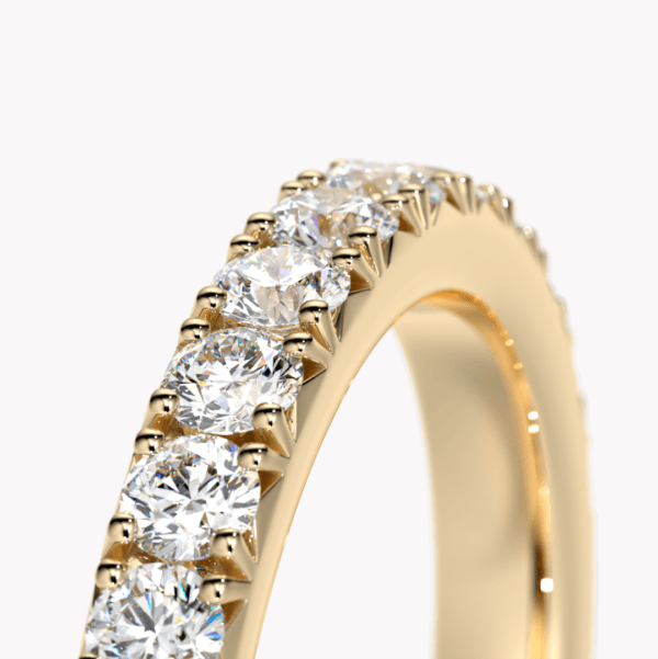 vigselring alliansringrdöguld