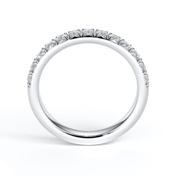 alliansring diamanter